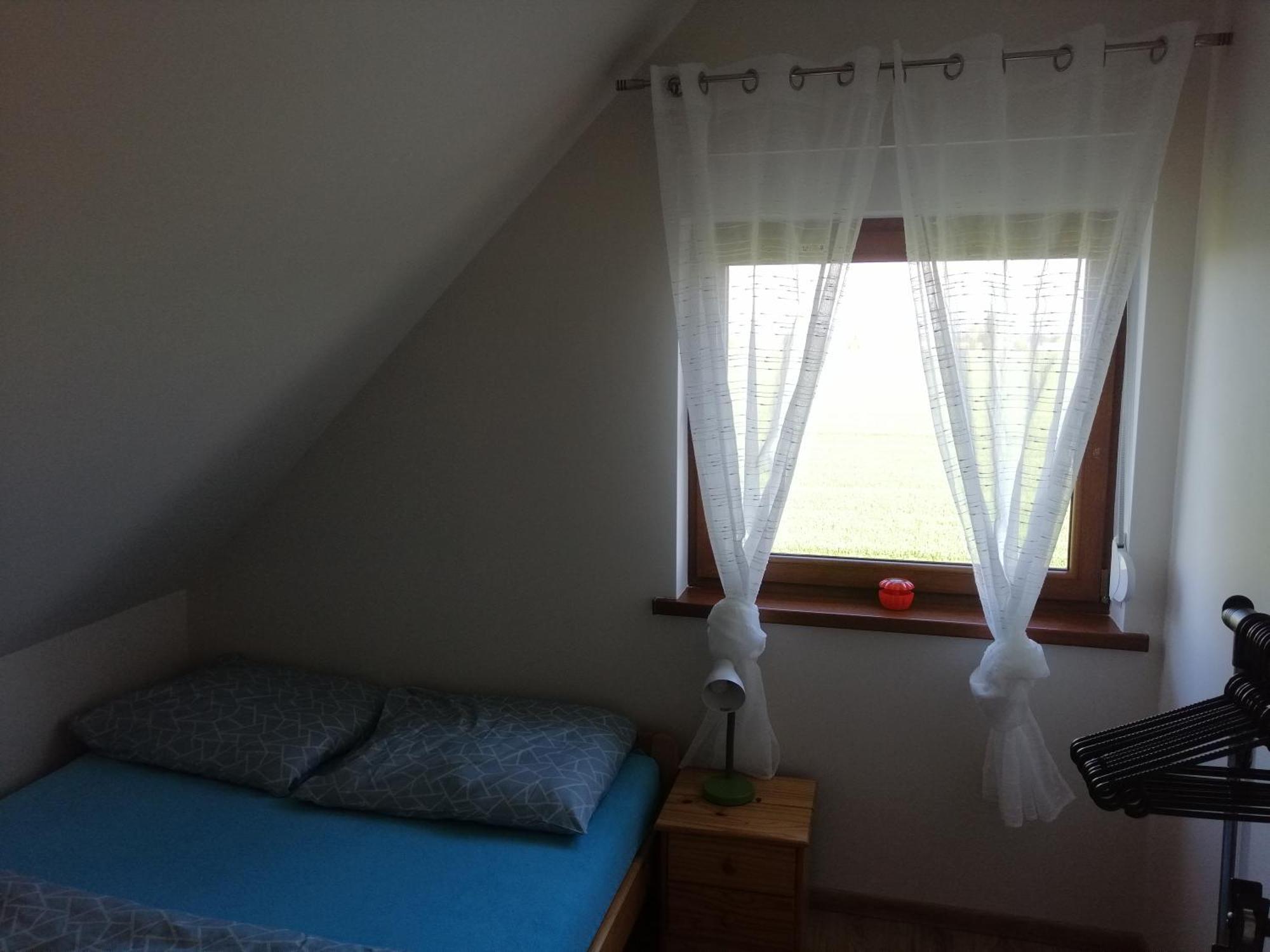 Domki Alex I Maciek Plesna  Bagian luar foto